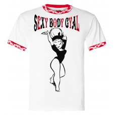 Sexy Body Gal